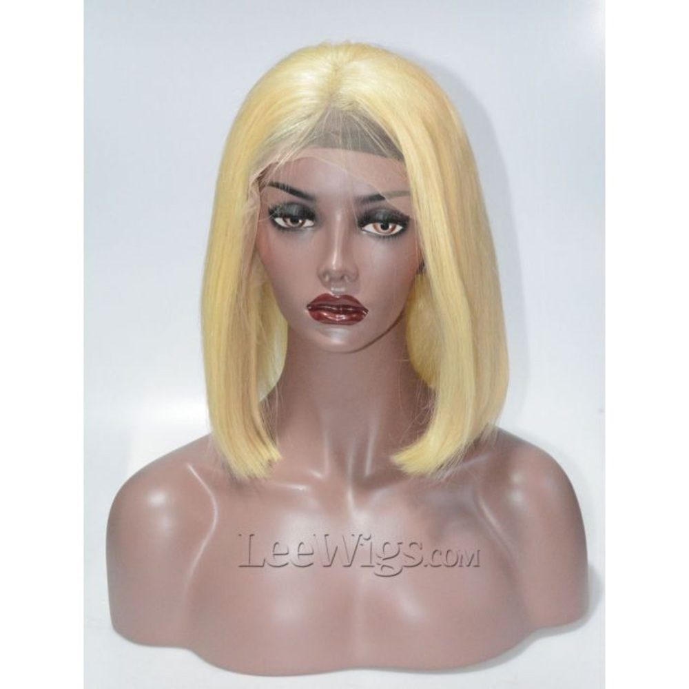 Wig blonde 613